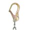 Frontline Patriot Positioning Chain with Swiveling Hook PSSW2R-US - alternate 4